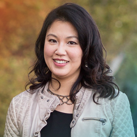 Christina Chen, MD
