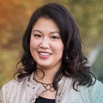 Christina Chen, MD