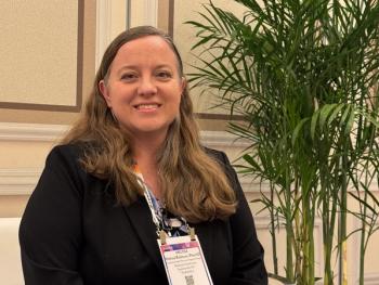 Image: Ron Southwick, Chief Healthcare Executive