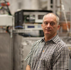 Computer Modeling Helps Uncover Possible Alternative for Diabetes Treatment