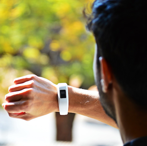 Fitbit Could Encourage More Physical Activity Among Users