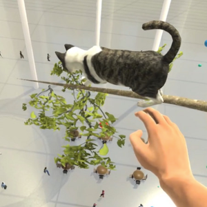 VR Could Automate Psychiatric Care Delivery, Extending Help to Millions