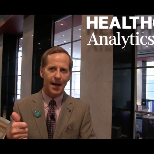 Peter Harbage The Intersection of Politics, Poverty, and Pop Health | Chief ...