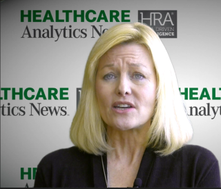 Laura Adams on the Movement to Value-Based Care