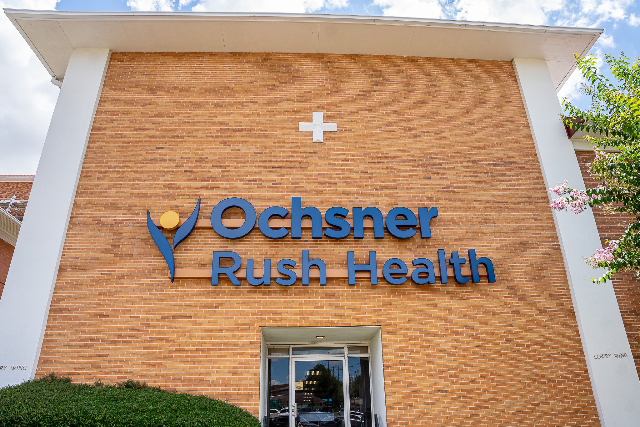 Ochsner Health Completes Merger With Rush Health Hospinov The   B00422f21216e8088de00dff590b1e2de0439fc8 2048x1365 