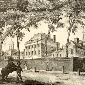 Podcast: The Hospital of the Future Might Be Your Home