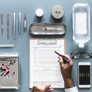 Cellphones Can Boost Patient-Centered Care, Drug Adherence Rates