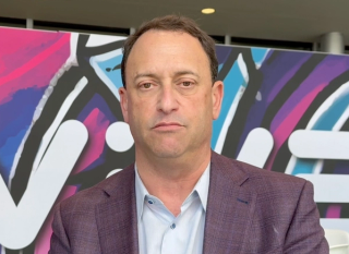 Image: Ron Southwick, Chief Healthcare Executive