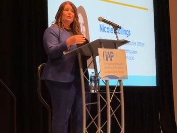 Image: Ron Southwick, Chief Healthcare Executive