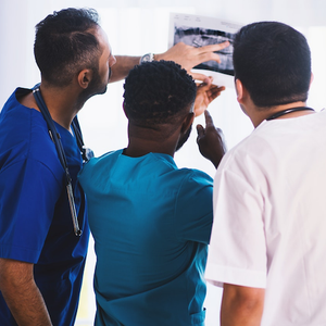 Helping Healthcare Workers Reach Their Full Potential