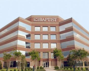 Image credit: Baptist Memorial Health Care