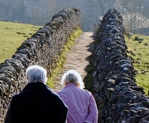 Study: Elderly Cancer Patients Benefited from Navigator Program