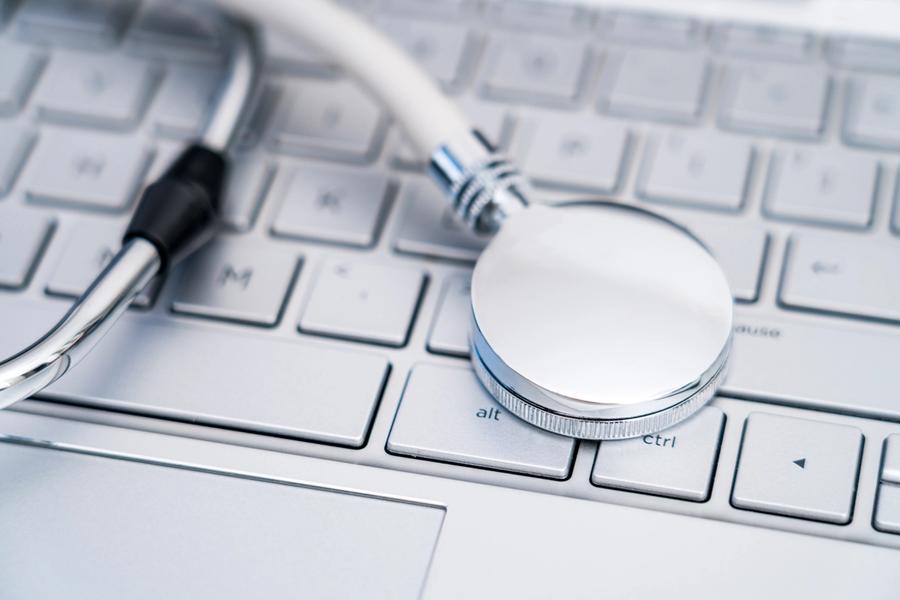 Cybersecurity tips for hospitals