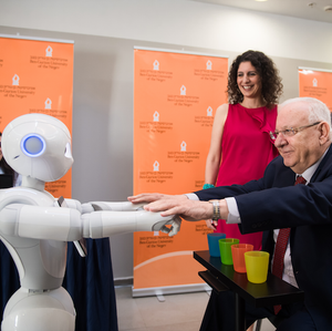 How Personalized Interactions with Robots Could Help Stroke Victims