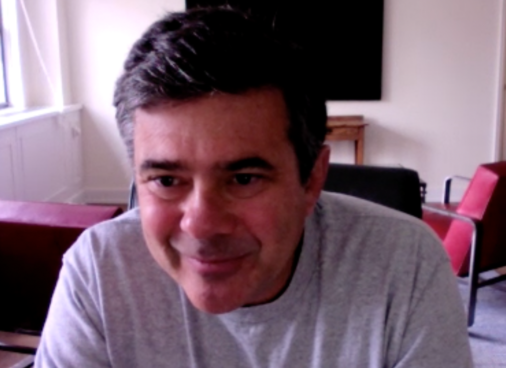 From entertainment to healthcare: Sesame CEO David Goldhill ...