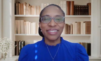 Image: Ron Southwick, Chief Healthcare Executive