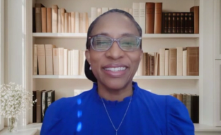 Image: Ron Southwick, Chief Healthcare Executive