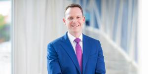 OU Health in Oklahoma names first chief academic officer, and more | MED MOVES