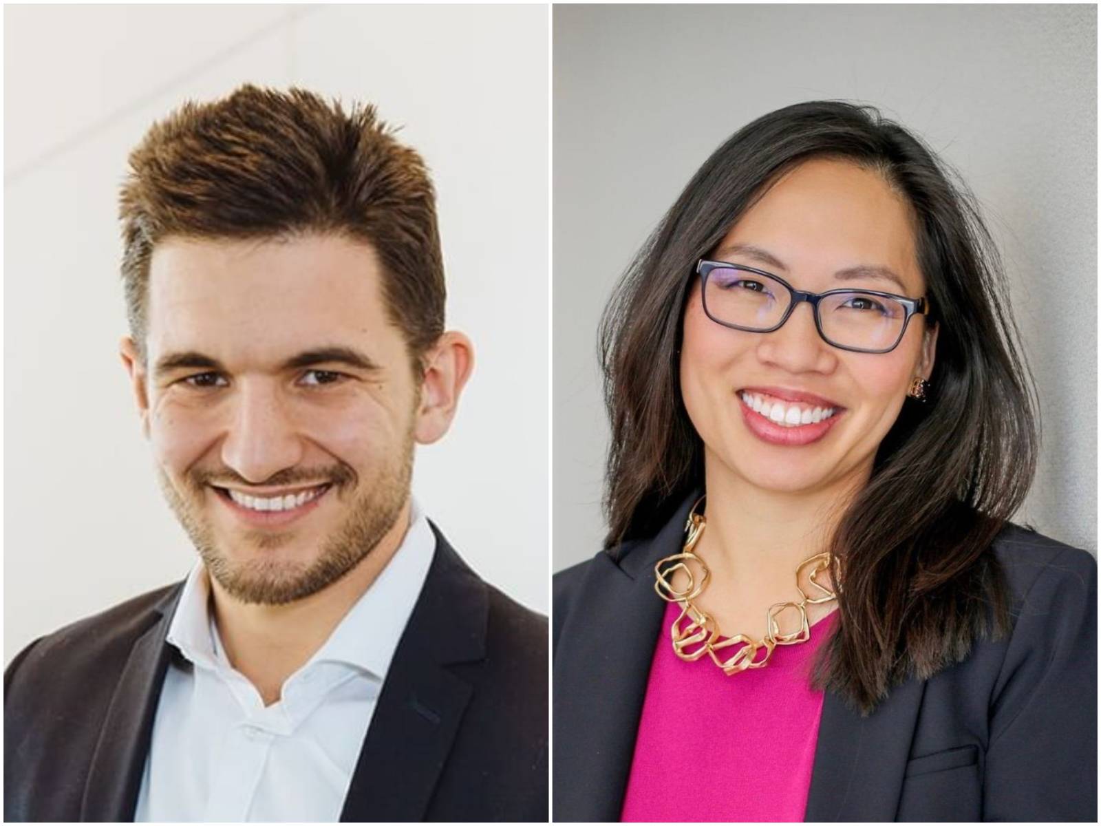 Images: Aidoc, Sutter Health