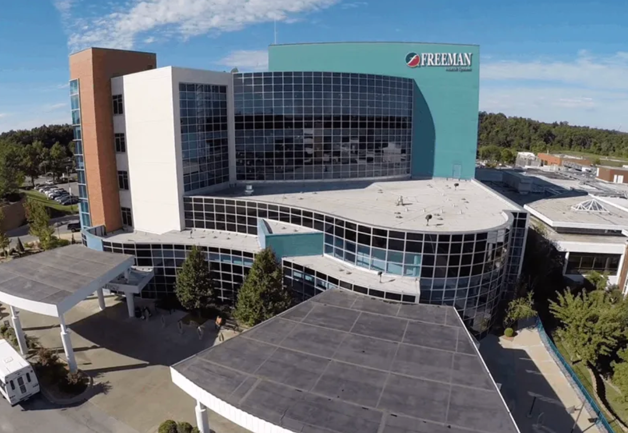 Missouri hospital system completes deal to enter Arkansas