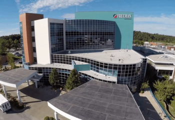 Image: Freeman Health System