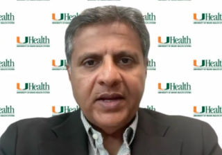 Image: Ron Southwick, Chief Healthcare Executive