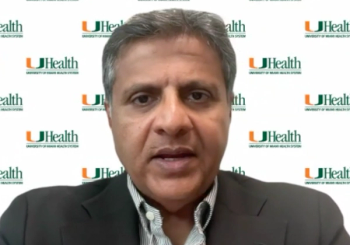 Image: Ron Southwick, Chief Healthcare Executive