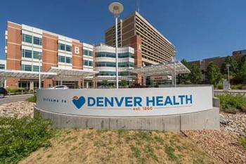 Image: Denver Health