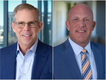 Images: AdventHealth and Intermountain Health