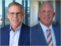 Images: AdventHealth and Intermountain Health