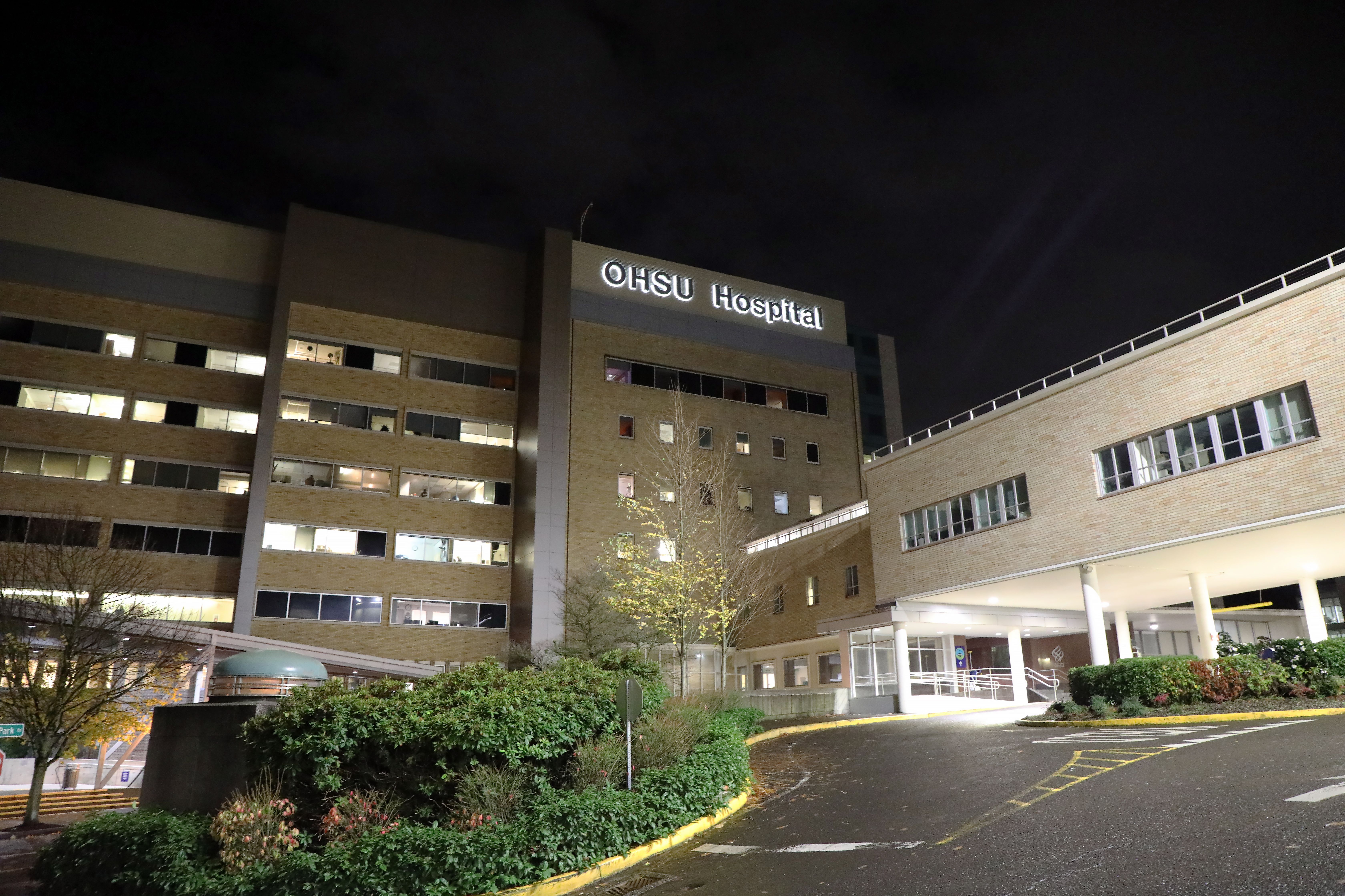 Image credit: OHSU Health