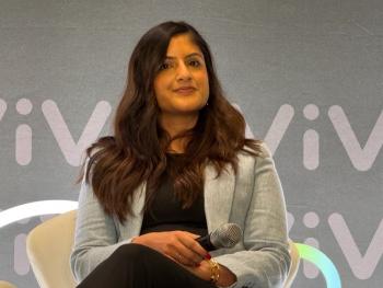 Image: Ron Southwick, Chief Healthcare Executive