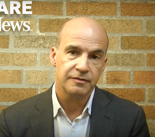 Peter Bach, MD, On Logistical Considerations of Treating with Kymriah