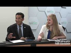 EP. 6 Physician Burnout: Health Tech's Potential to Impact Culture