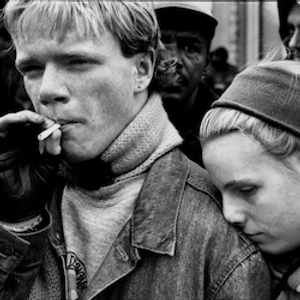 What Do Emergency Department Visit Data Say About Risk?