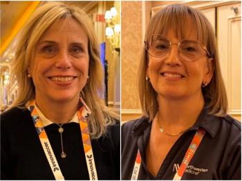 Image: Ron Southwick, Chief Healthcare Executive