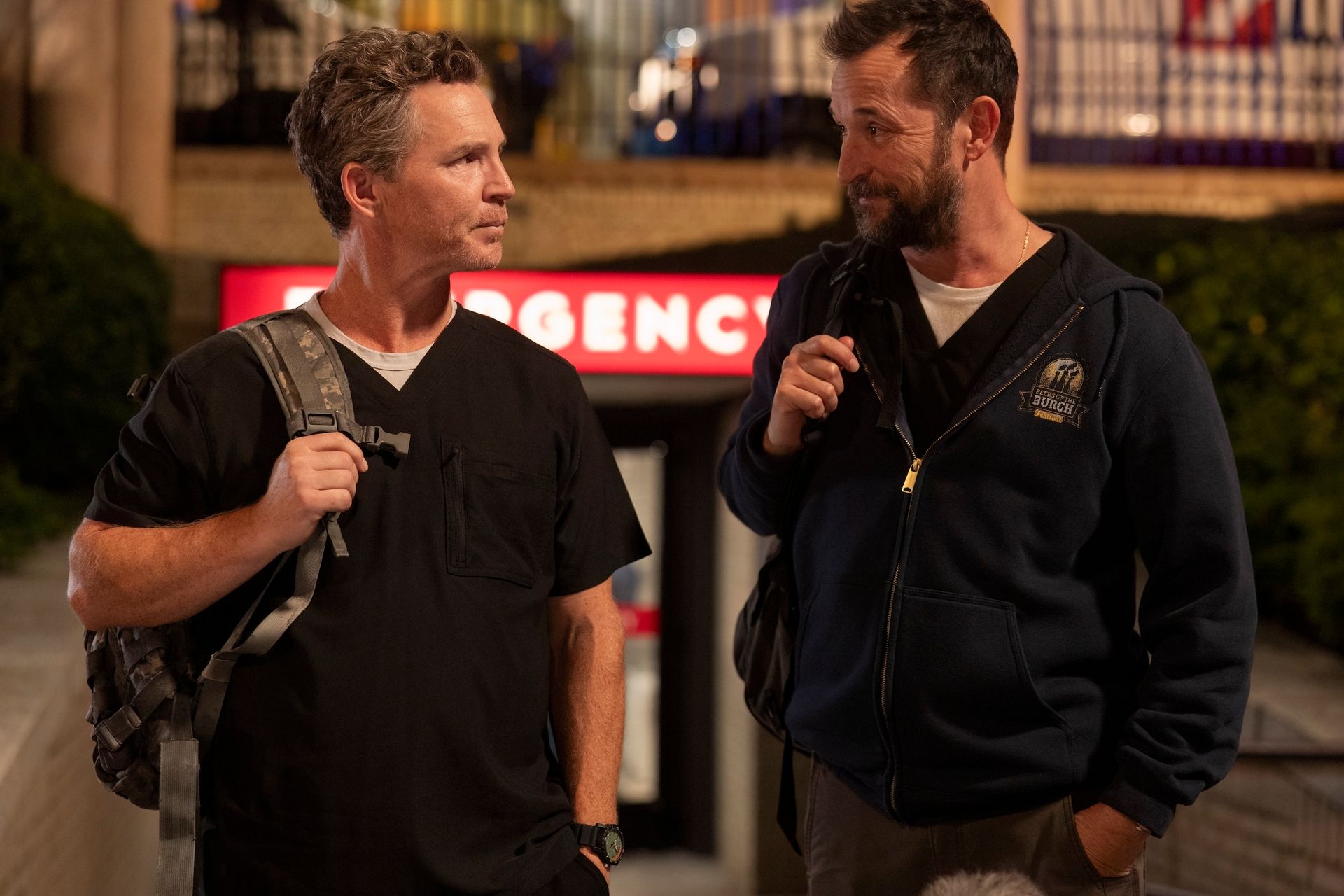 Image credit: Warrick Page/HBO Max