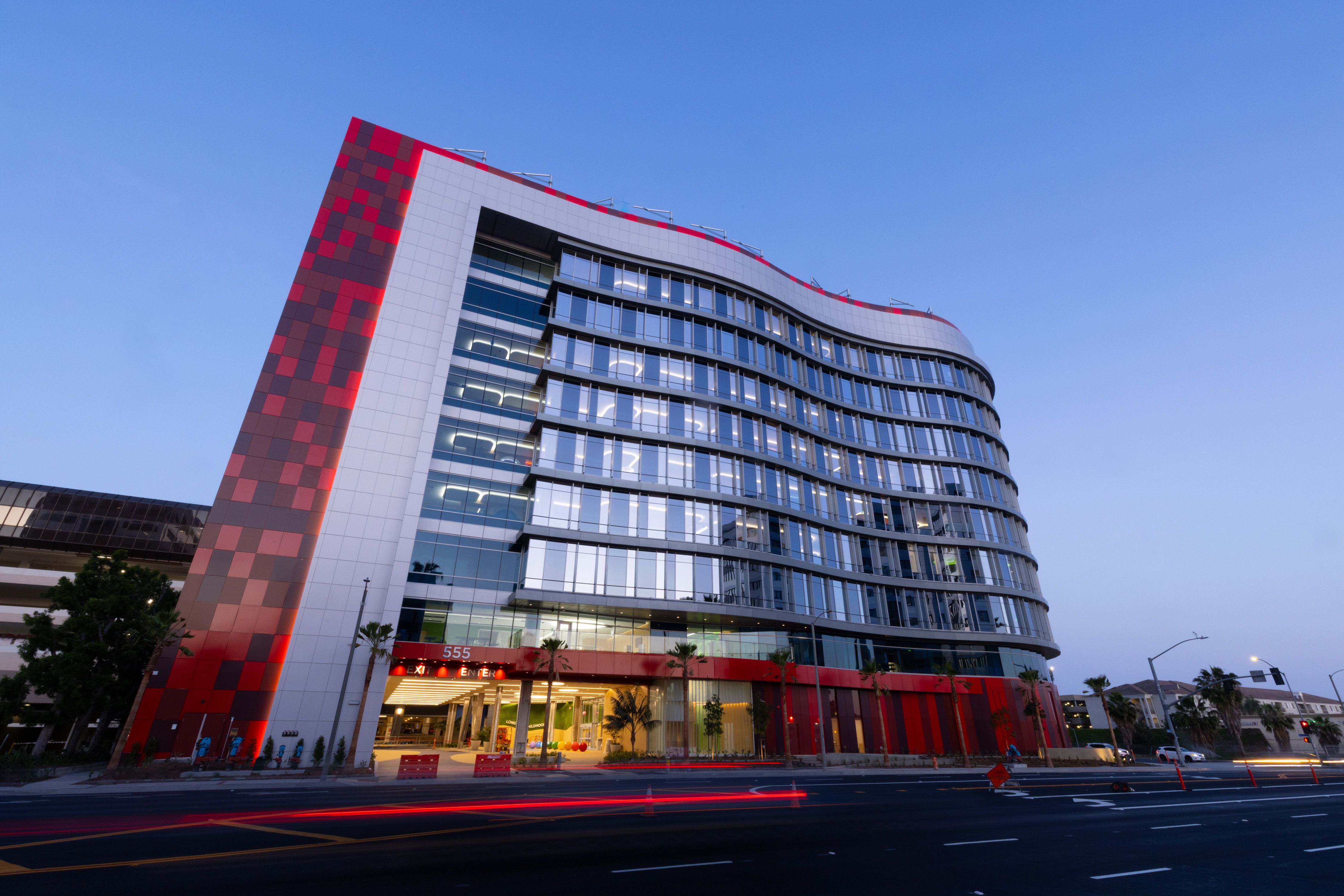 Image credit: Children's Hospital of Orange County