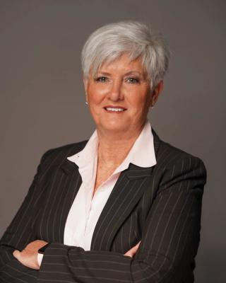 TURNING POINTS: UNC Health Southeastern's Joann Anderson Says, "Don't Overlook the Emotions" Behind Challenging Situations