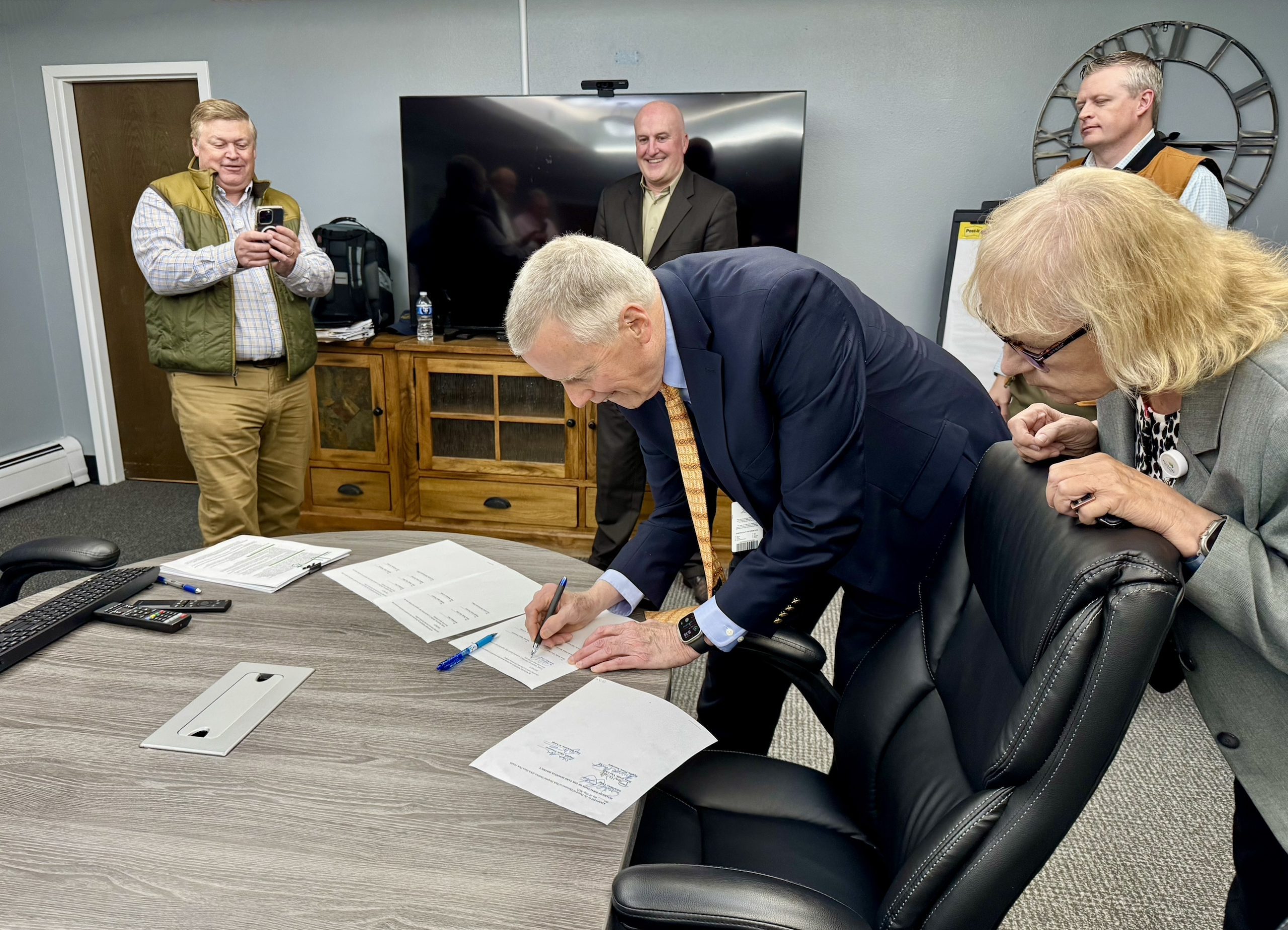 Image: Estes Park Health