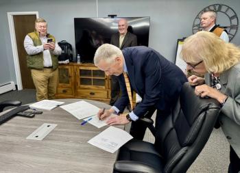 Image: Estes Park Health