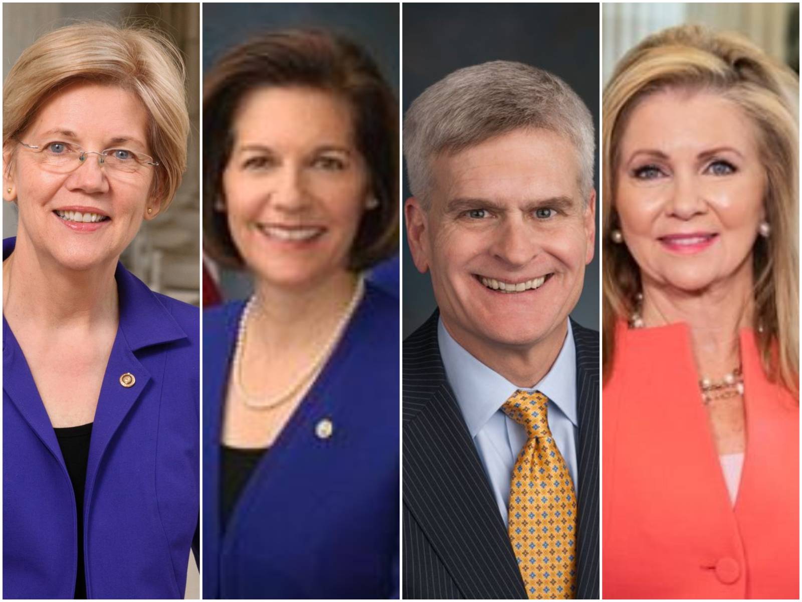 Images: U.S. Congress