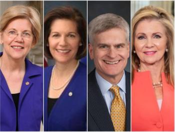 Images: U.S. Congress