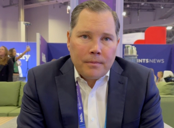 Image: Ron Southwick, Chief Healthcare Executive