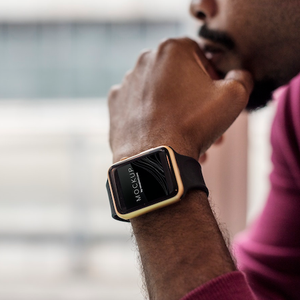 Wearable Technology Can Provide a Window into the Body's Resilience