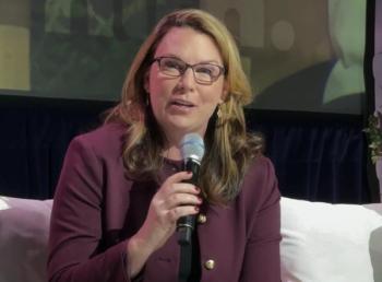 Image: Ron Southwick, Chief Healthcare Executive