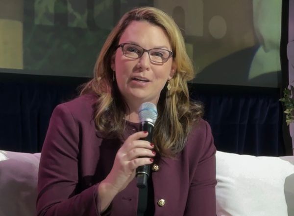 Image: Ron Southwick, Chief Healthcare Executive