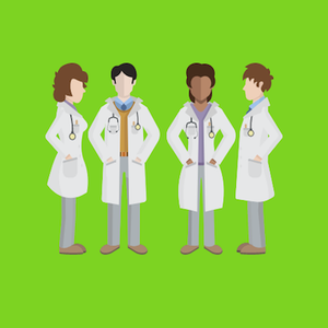 Need Your Docs to Adopt New Tech? First, Find Out What Motivates Them