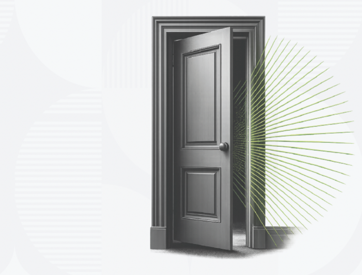 The front door of healthcare has moved. Has your strategy?