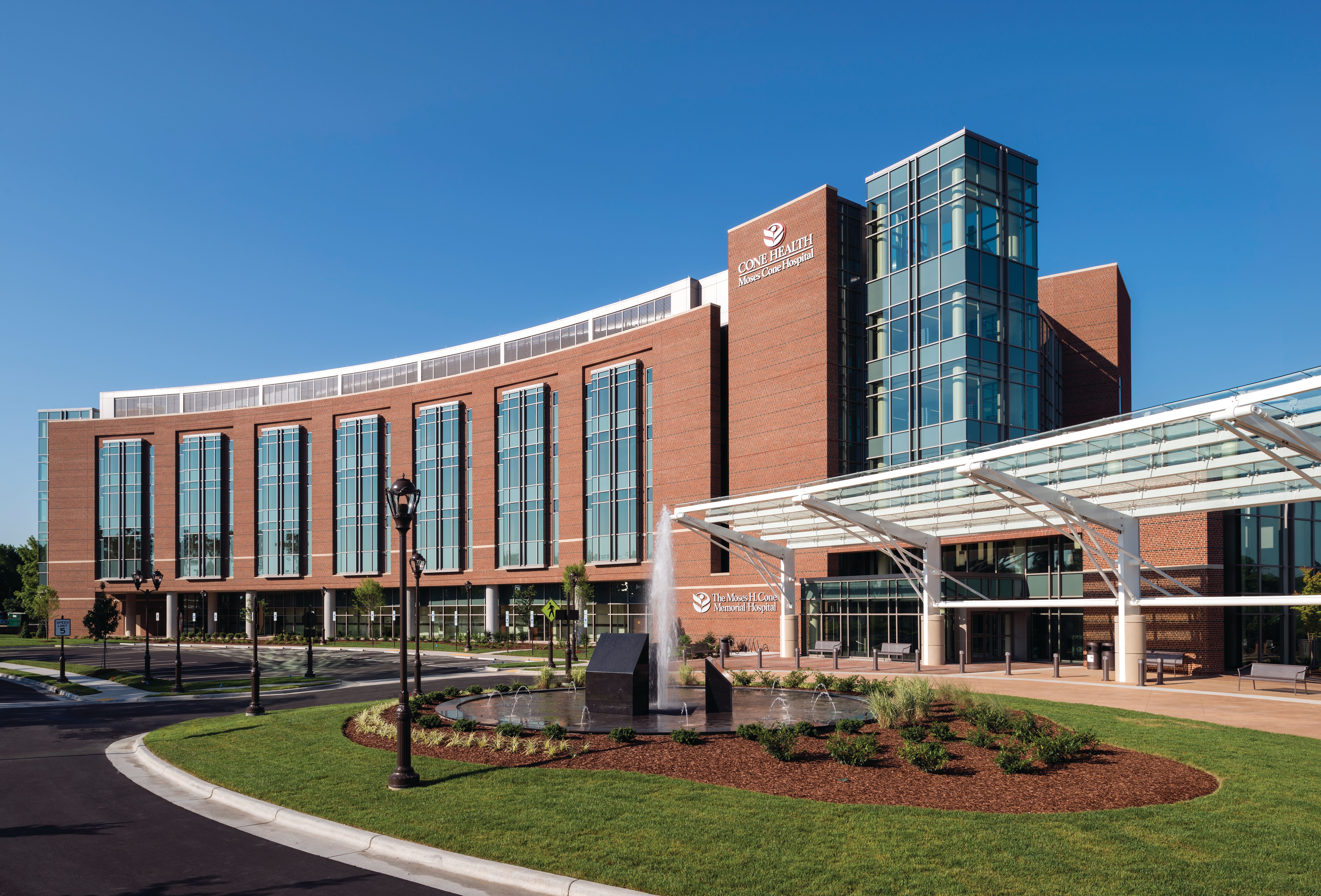 Risant Health plans to acquire North Carolina hospital system